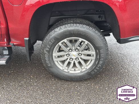 Used 2023 Chevrolet Colorado LT w/ LT Convenience Package RWD image 25