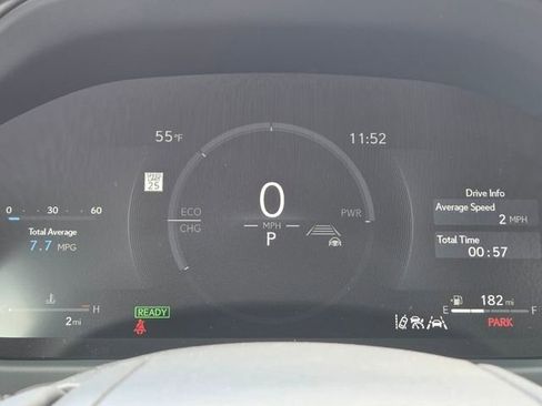 New 2026 Lexus UX 300h AWD image 32