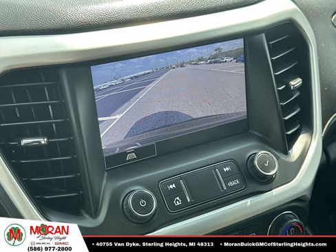 Certified 2023 GMC Acadia SLT w/ Preferred Package AWD/4WD image 27
