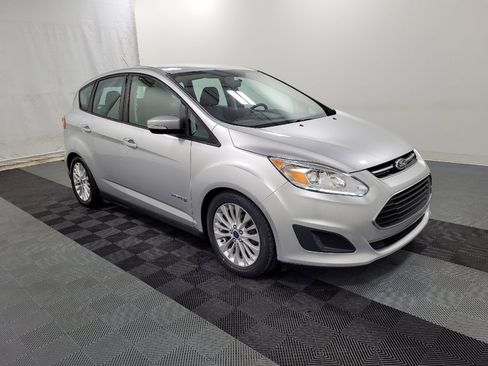 Used 2017 Ford C-MAX SE image 11