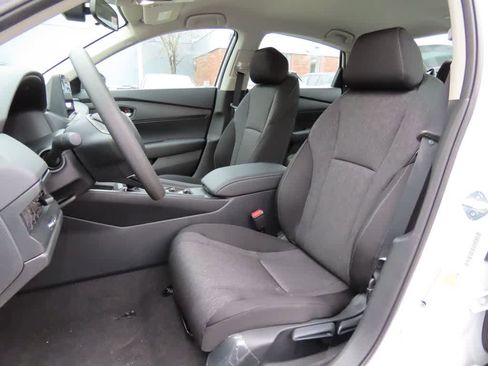 New 2026 Honda Accord LX image 11