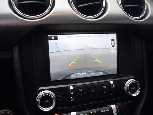 Used 2015 Ford Mustang GT Premium w/ Equipment Group 401A image 10