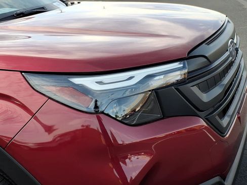 Certified 2025 Subaru Forester w/ Convenience Package #1 image 9