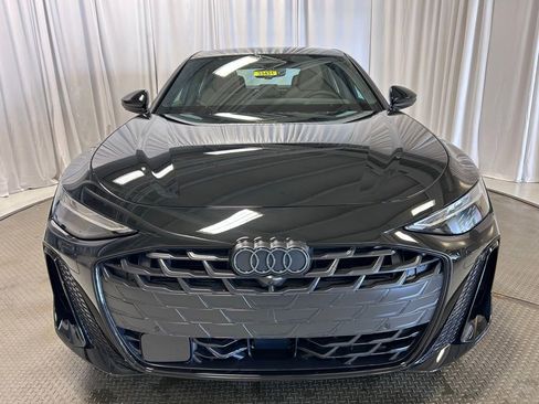 New 2026 Audi A6 Premium Plus AWD/4WD image 24