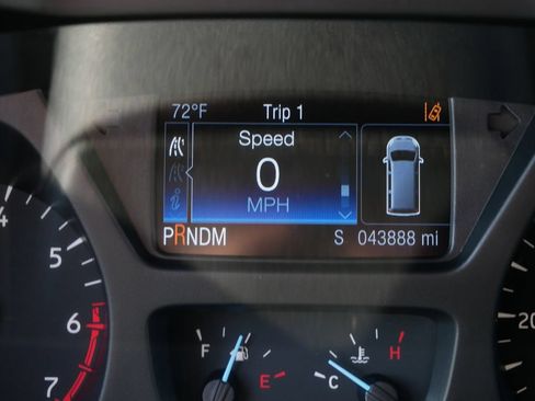Used 2019 Ford Transit 250 148 High Roof RWD image 35