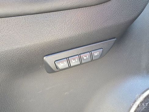 Used 2017 Lexus NX 200t FWD image 9