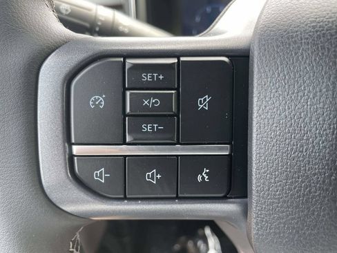 New 2026 Ford F250 Lariat w/ Black Appearance Package AWD/4WD image 24