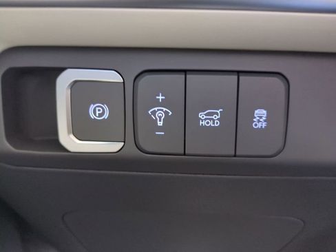 New 2026 Hyundai Santa Fe SEL image 29