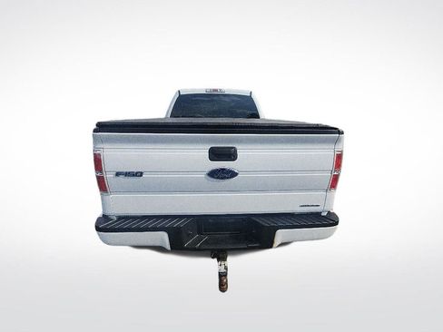 Used 2014 Ford F150 STX w/ Equipment Group 201A Mid AWD/4WD image 6