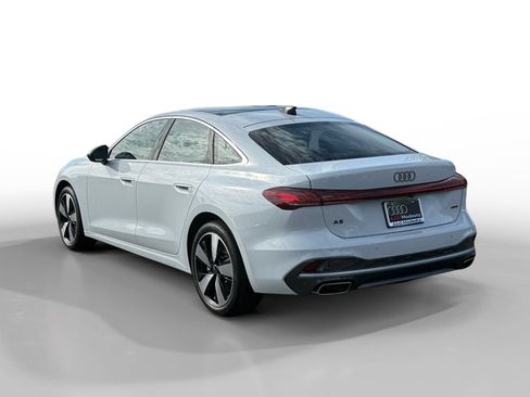 New 2025 Audi A5 2.0T Premium Plus image 3