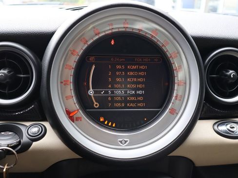 Used 2013 MINI Cooper Roadster S FWD image 21