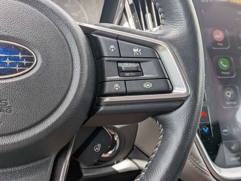 Used 2025 Subaru Outback Limited w/ Popular Package #2 AWD/4WD image 40