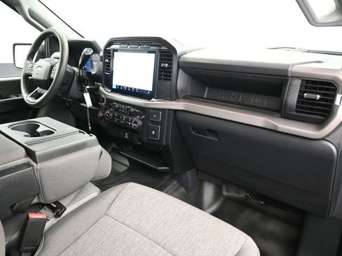 Certified 2024 Ford F150 XL AWD/4WD image 10