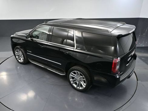 Used 2016 GMC Yukon SLT w/ Premium Edition AWD/4WD image 71