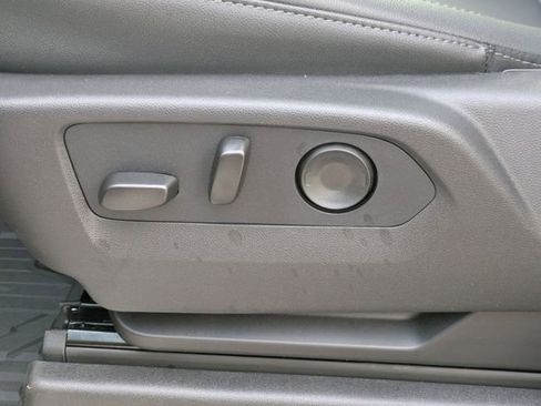 New 2026 Chevrolet Silverado 1500 RST w/ RST All Star Premium Package image 13