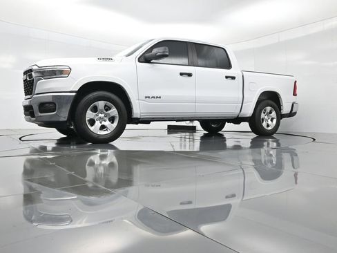 Used 2025 RAM 1500 Big Horn image 49