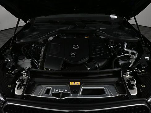 Certified 2026 Mercedes-Benz GLC 300 image 32