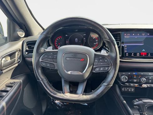 Used 2023 Dodge Durango GT AWD/4WD image 17