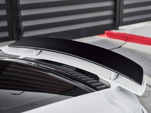 Used 2024 Porsche 911 Turbo S image 13