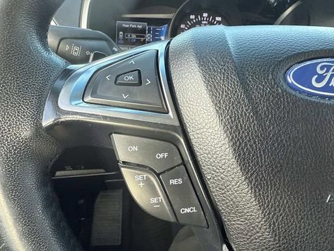 Used 2020 Ford Edge SEL w/ Convenience Package image 33