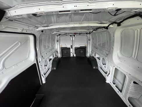 New 2025 Ford Transit 250 Base image 19