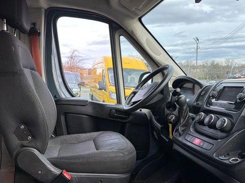 Used 2020 RAM ProMaster 3500 image 10