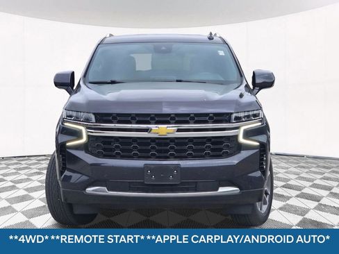 Used 2023 Chevrolet Tahoe LS AWD/4WD image 2