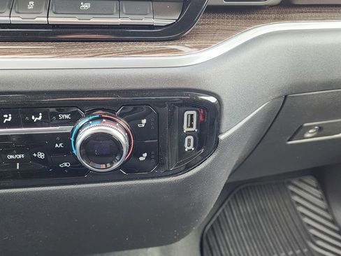 New 2026 GMC Sierra 1500 Elevation AWD/4WD image 30