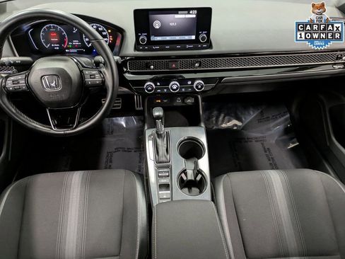 Used 2023 Honda Civic Sport image 24