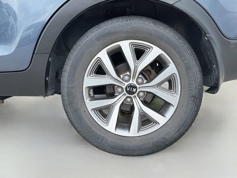 Used 2016 Kia Sportage LX FWD image 28