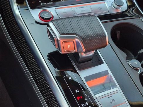 Used 2023 Audi SQ7 Prestige w/ Prestige Package AWD/4WD image 21