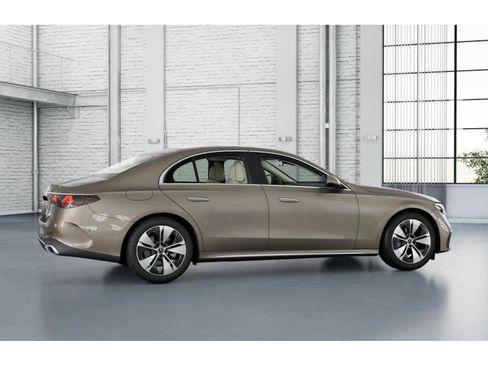 New 2026 Mercedes-Benz E 350 Sedan image 17