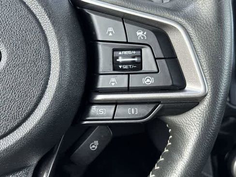 Used 2023 Subaru Forester Limited AWD/4WD image 23