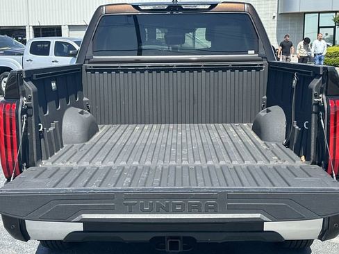 Used 2023 Toyota Tundra Limited AWD/4WD image 21