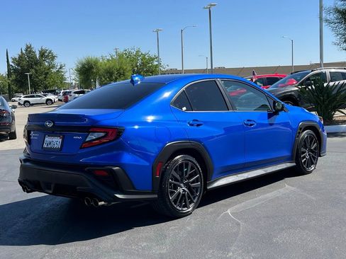 Used 2024 Subaru WRX Premium AWD/4WD image 7
