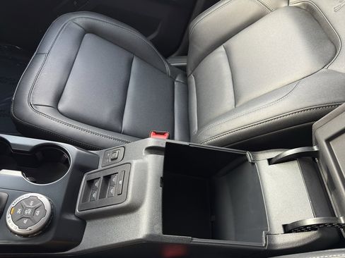 New 2025 Ford Bronco Big Bend w/ Black Diamond Package image 27