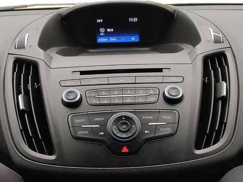 Used 2018 Ford Escape SE FWD image 25