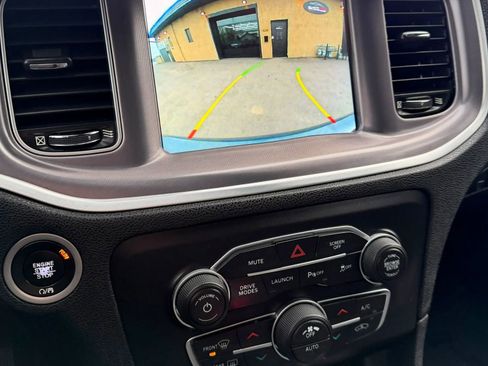 Used 2019 Dodge Charger Scat Pack w/ Navigation & Travel Group image 21