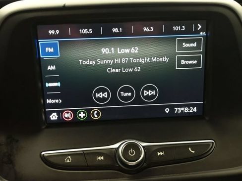 Used 2020 Chevrolet Camaro LT RWD image 18