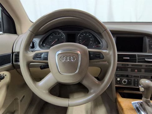 Used 2006 Audi A6 3.2 image 24