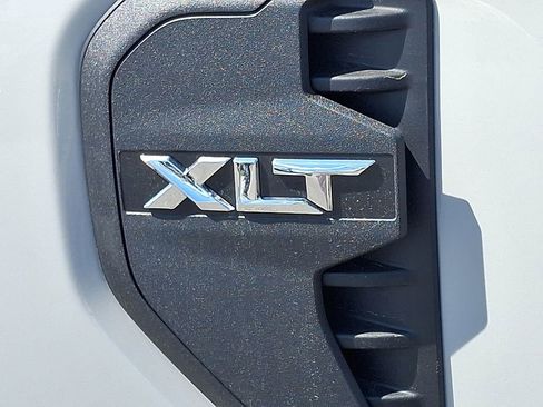 New 2026 Ford Ranger XLT image 13