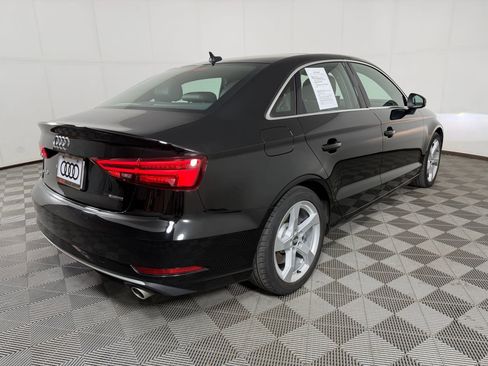 Used 2019 Audi A3 2.0T Premium w/ Convenience Package AWD/4WD image 9