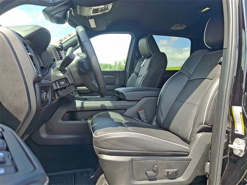 Used 2025 RAM 2500 Limited image 13