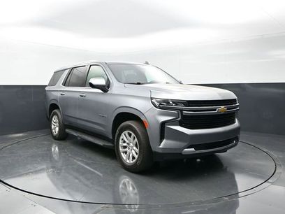 Used 2024 Chevrolet Tahoe LT