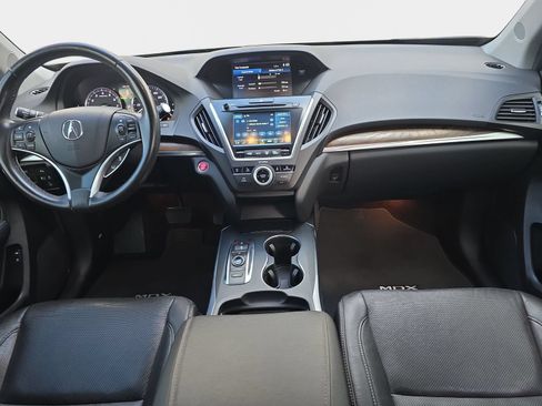 Used 2020 Acura MDX SH-AWD w/ Technology Package image 10
