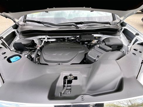 New 2026 Honda Ridgeline RTL image 16