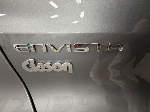 New 2026 Buick Envista Preferred w/ Convenience II Package image 29