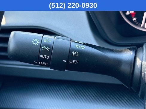 New 2026 Subaru Crosstrek 2.0i Premium image 13