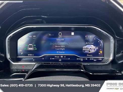 Used 2023 Chevrolet Silverado 1500 LT image 15