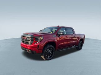 New 2025 GMC Sierra 1500 AT4 w/ AT4 Premium Package video 3